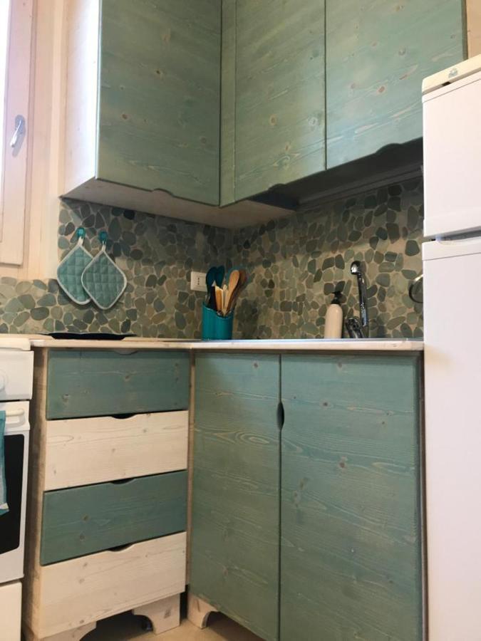 ラーカレTrullo Contrada Specchiアパートメント エクステリア 写真